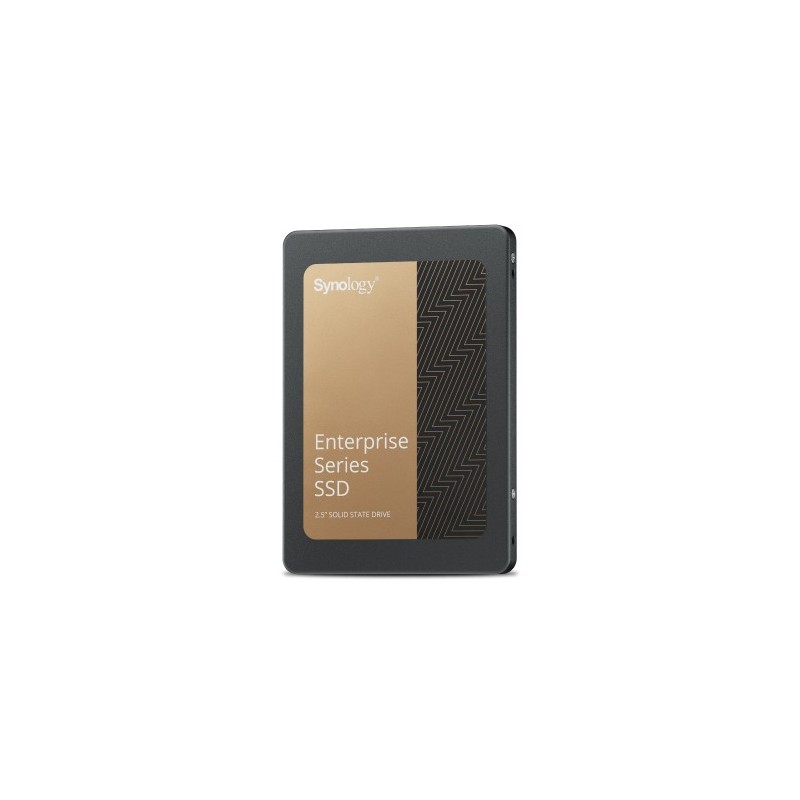 Enterprise Series 1 92 TB 2.5" Serial ATA III