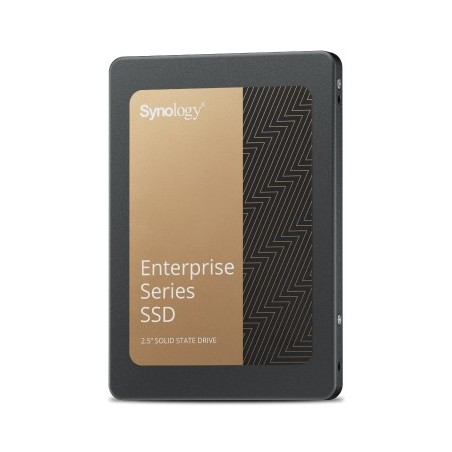 Enterprise Series 1 92 TB 2.5" Serial ATA III