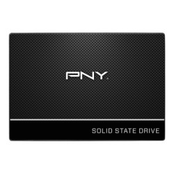 CS900 500 GB 2.5" Serial ATA III 3D TLC