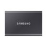 Portable SSD T7 1 TB USB Tipo C 3.2 Gen 2 (3.1 Gen 2) Gris