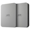 Mobile Drive (2022) disco duro externo 2 TB 2.5" USB Tipo C 3.2 Gen 1 (3.1 Gen 1) Plata