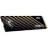 Spatium S78-440L1D0-P83 unidad de estado slido 1 TB M.2 PCI Express 4.0 NVMe 3D NAND