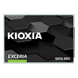 Exceria 960 GB 2.5" Serial ATA III TLC