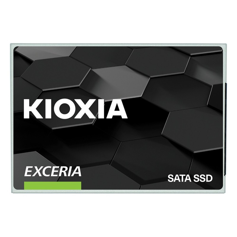 Exceria 960 GB 2.5" Serial ATA III TLC