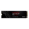 Optimus GX PRO 850X 2 TB M.2 PCI Express 4.0 NVMe TLC 3D NAND