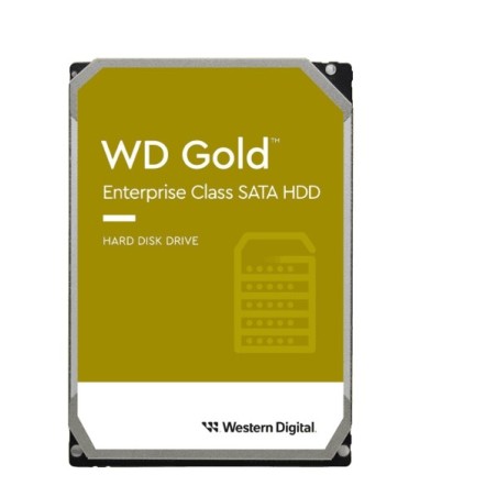 Gold WD6004FRYZ disco duro interno 6 TB 7200 RPM 128 MB 3.5" Serial ATA III