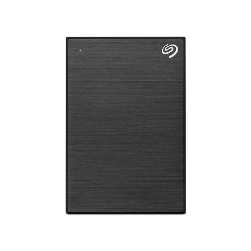 One Touch disco duro externo 2 TB Micro-USB B 3.2 Gen 1 (3.1 Gen 1) Negro