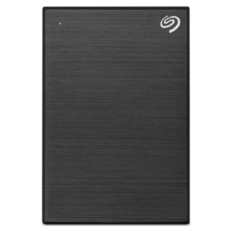 One Touch disco duro externo 2 TB Micro-USB B 3.2 Gen 1 (3.1 Gen 1) Negro