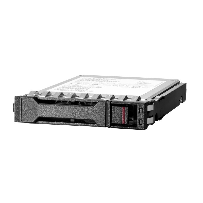 1.92TB SATA 6G Read Intensive SFF BC Multi Vendor SSD