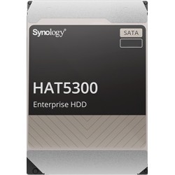 HAT5300 disco duro interno 12 TB 7200 RPM 256 MB 3.5" Serial ATA III
