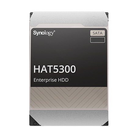 HAT5300 disco duro interno 12 TB 7200 RPM 256 MB 3.5" Serial ATA III