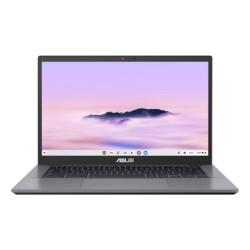 Chromebook Plus CX34 CB3402CVA-MW1596 - Ordenador Porttil 14" Full HD (Intel Core 5 120U  8GB RAM  256GB UFS  Graphics  ChromeOS