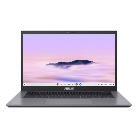 Chromebook Plus CX34 CB3402CVA-MW1596 - Ordenador Porttil 14" Full HD (Intel Core 5 120U  8GB RAM  256GB UFS  Graphics  ChromeOS