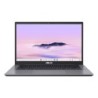 Chromebook Plus CX34 CB3402CVA-MW1596 - Ordenador Porttil 14" Full HD (Intel Core 5 120U  8GB RAM  256GB UFS  Graphics  ChromeOS