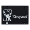 Disco SSD KC600 SATA3 2 5" de 512 G