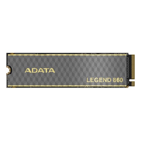 LEGEND 860 SLEG-860-500GCS unidad de estado slido 500 GB M.2 PCI Express 4.0 NVMe 3D NAND