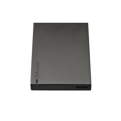 Memory Board disco duro externo 1 TB 5400 RPM 2.5" Micro-USB B 3.2 Gen 1 (3.1 Gen 1) Antracita