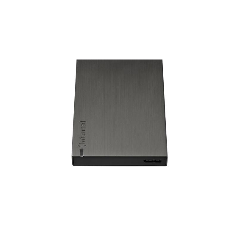 Memory Board disco duro externo 1 TB 5400 RPM 2.5" Micro-USB B 3.2 Gen 1 (3.1 Gen 1) Antracita