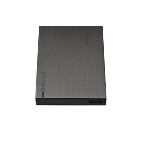 Memory Board disco duro externo 1 TB 5400 RPM 2.5" Micro-USB B 3.2 Gen 1 (3.1 Gen 1) Antracita