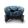 Laminar RM1 Procesador Refrigerador de aire Negro  Azul