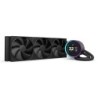 Kraken Elite 360 Procesador Sistema de refrigeracin lquida todo en uno 12 cm Negro 1 pieza(s)