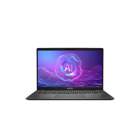 Modern A14 AI F2HMG-010XES AMD Ryzen 7 250 Porttil 35 6 cm (14") Full HD 16 GB DDR5-SDRAM 1 TB SSD Wi-Fi 6E (802.11ax) FreeDOS G