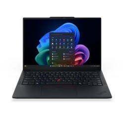 ThinkPad E14 Gen 8 (Intel) Copilot+ PC Intel Core Ultra 7 355 Porttil 35 6 cm (14") WUXGA 32 GB DDR5-SDRAM 512 GB SSD Wi-Fi 7 (8