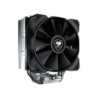 CGR-FZAE50 Procesador Disipador trmico/Radiador 12 cm Negro 1 pieza(s)
