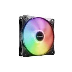 LIGHT WINGS LX 120mm PWM Carcasa del ordenador Ventilador 12 cm Negro 1 pieza(s)