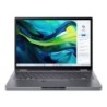 Aspire Spin 14 ASP14-52MTN-505B Intel Core Ultra 5 115U Hbrido (2-en-1) 35 6 cm (14") Pantalla tctil WUXGA 16 GB LPDDR5x-SDRAM 5