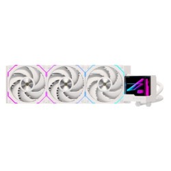 VERTEX 360 RGB White