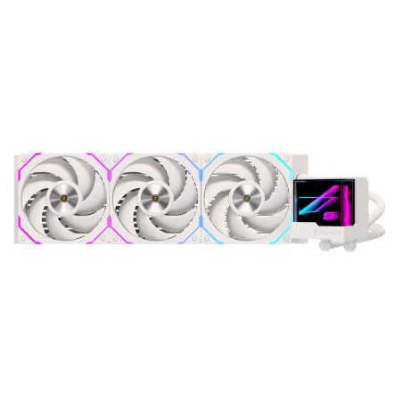 VERTEX 360 RGB White