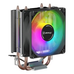 Disipador CPU UNYCOOL H20 ARGB