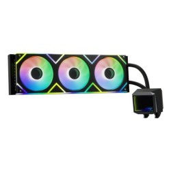 LEVANTE II 360 Black