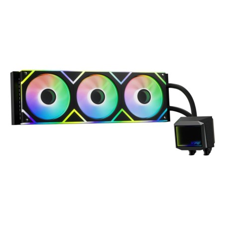 LEVANTE II 360 Black