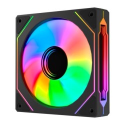 Gaming Ventilador ARCLIGHT 3.0 ARGB Black