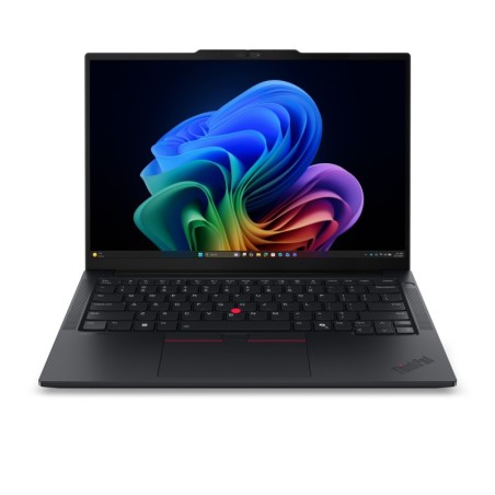 ThinkPad E14 Gen 8 (AMD) Copilot+ PC AMD Ryzen AI 7 445 Porttil 35 6 cm (14") WUXGA 24 GB DDR5-SDRAM 512 GB SSD Wi-Fi 7 (802.11b