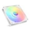 F140 RGB Core Carcasa del ordenador Ventilador 14 cm Blanco 1 pieza(s)