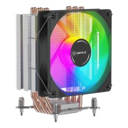 Disipador CPU UNYCOOL H60 ARGB