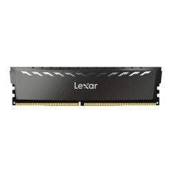 THOR mdulo de memoria 16 GB 2 x 8 GB DDR4 288-pin DIMM