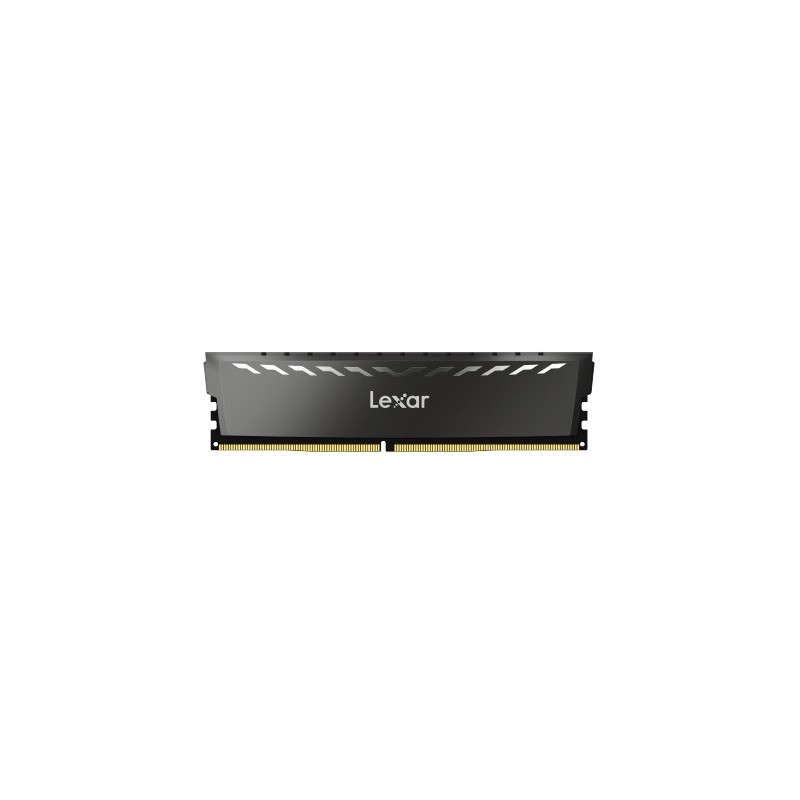 THOR mdulo de memoria 16 GB 2 x 8 GB DDR4 288-pin DIMM