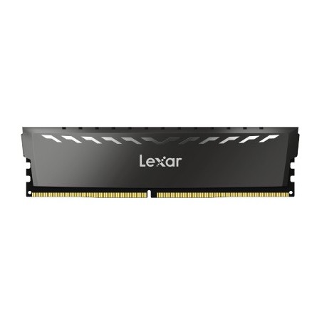 THOR mdulo de memoria 16 GB 2 x 8 GB DDR4 288-pin DIMM