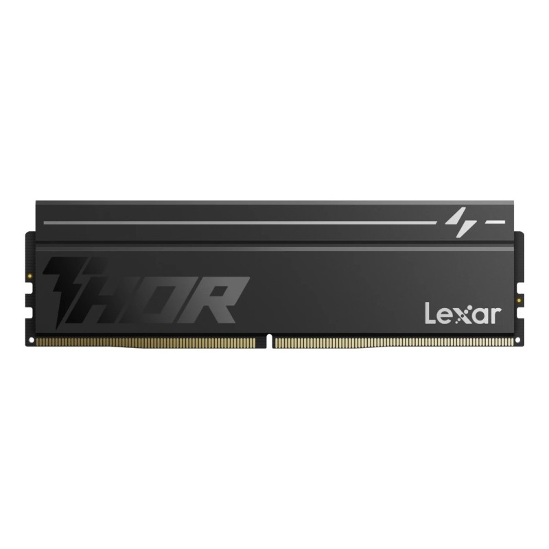 THOR 2nd Gen mdulo de memoria 16 GB 2 x 8 GB DDR5 6000 MT/s 288-pin DIMM ECC
