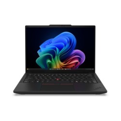 ThinkPad T14 Gen 7 (Intel) Copilot+ PC Intel Core Ultra 7 355 Porttil 35 6 cm (14") WUXGA 16 GB LPDDR5x-SDRAM 512 GB SSD Wi-Fi 7