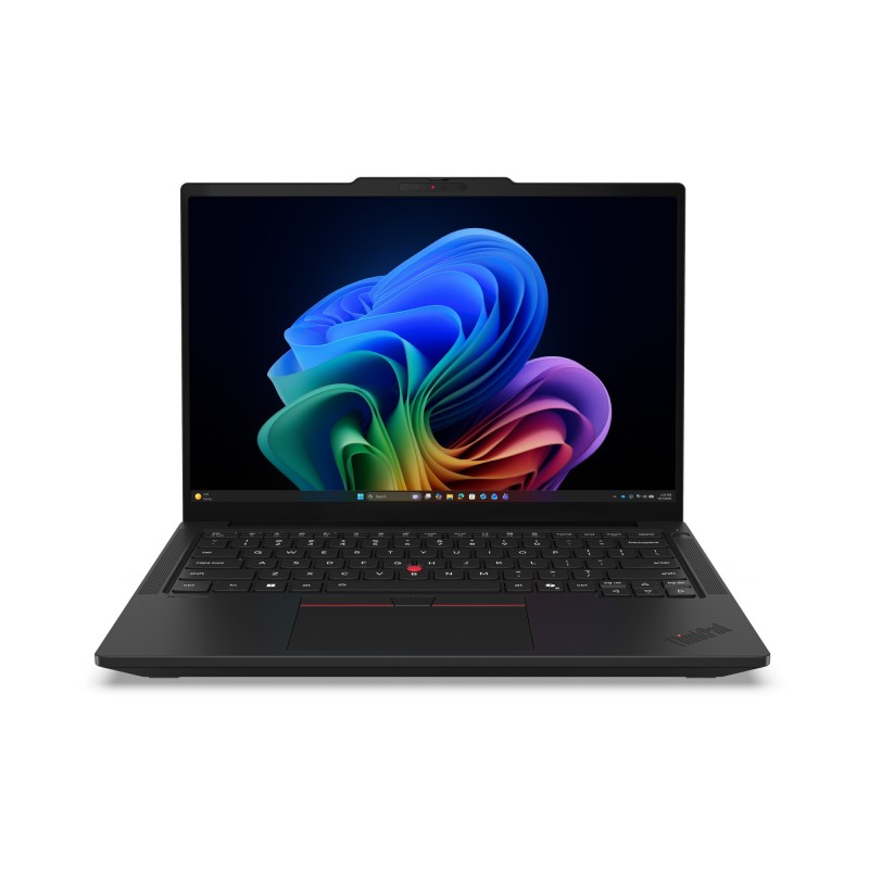 ThinkPad T14 Gen 7 (Intel) Copilot+ PC Intel Core Ultra 7 355 Porttil 35 6 cm (14") WUXGA 16 GB LPDDR5x-SDRAM 512 GB SSD Wi-Fi 7
