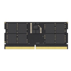 LD5S16G56C46ST-HGN mdulo de memoria 16 GB 1 x 16 GB DDR5 5600 MT/s 262-pin SO-DIMM