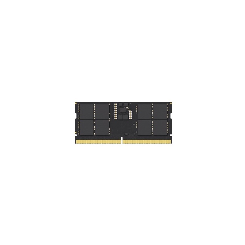 LD5S16G56C46ST-HGN mdulo de memoria 16 GB 1 x 16 GB DDR5 5600 MT/s 262-pin SO-DIMM