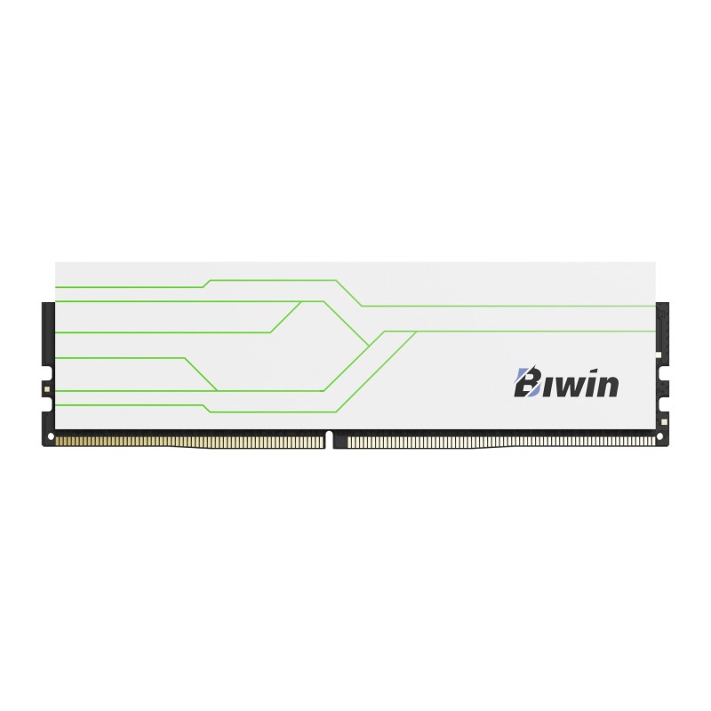 BXH41632HW1-D16EW mdulo de memoria 16 GB 2 x 8 GB DDR4 3200 MT/s