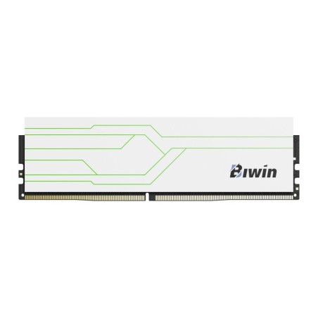BXH41632HW1-D16EW mdulo de memoria 16 GB 2 x 8 GB DDR4 3200 MT/s