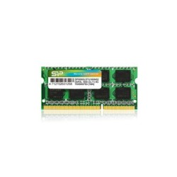 8GB DDR3L SO-DIMM mdulo de memoria 1 x 8 GB 1600 MHz